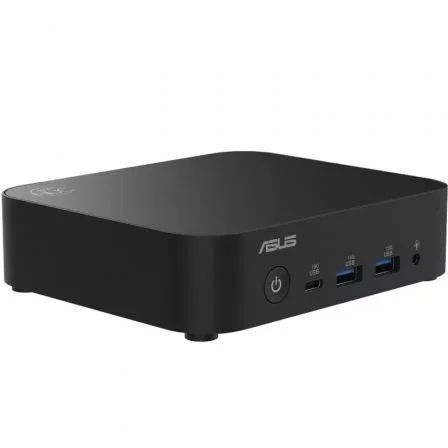 ASUS NUC 14 Essential RNUC14MNK9700002 Negro Intel N97